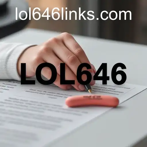 Understanding User Agreements: The Intricacies of LOL646