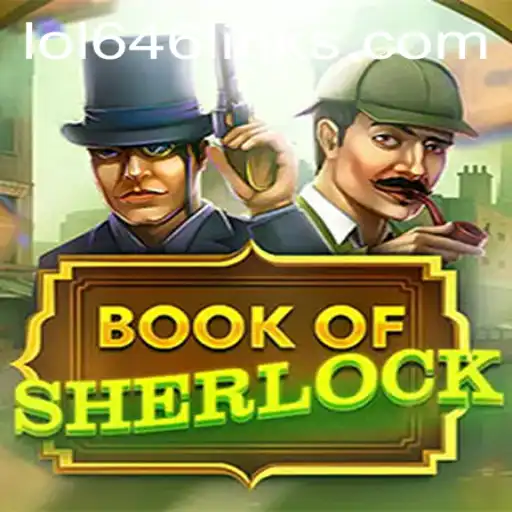 Unraveling Mysteries: An Exciting Journey Through BookOfSherlock with LOL646