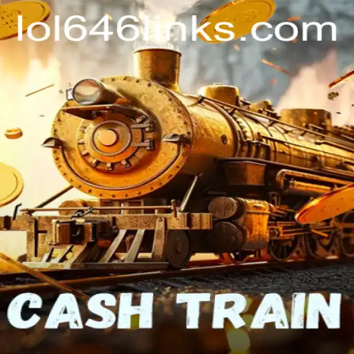 The Thrilling Journey of CashTrain: A New Era in Gaming