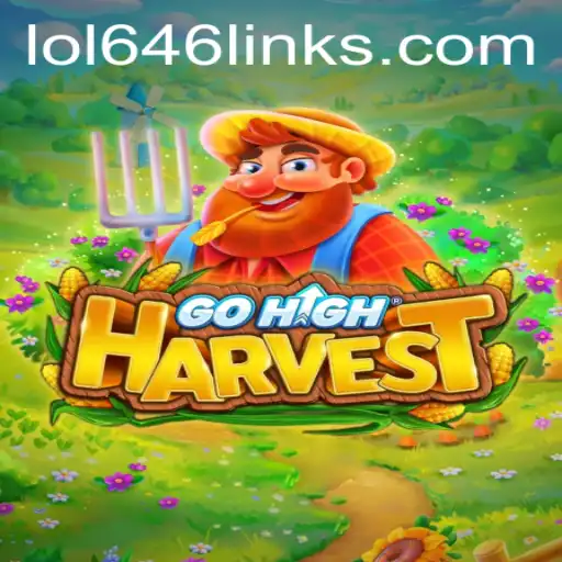 Discovering the Enchanting World of GoHighHarvest: A Journey Through Gameplay and Strategy