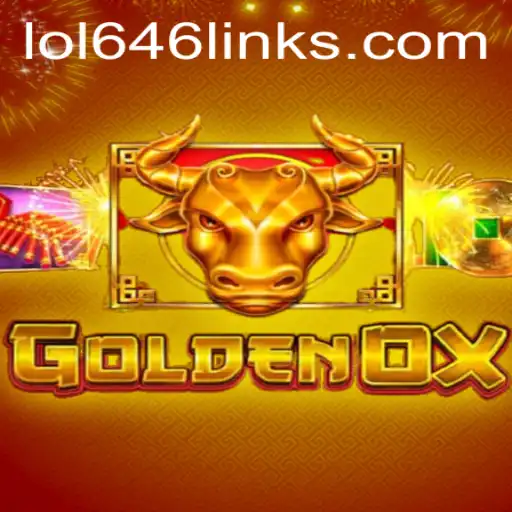 Exploring the Exciting World of GoldenOx: A Fusion of Strategy and Adventure
