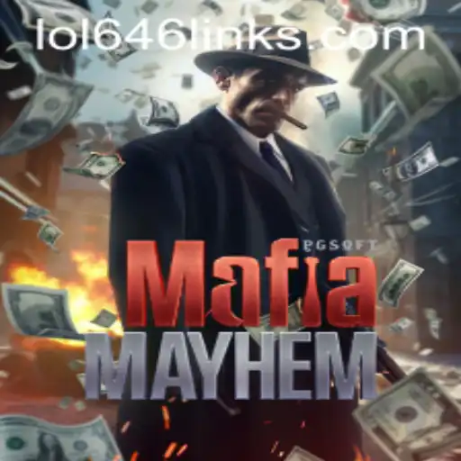 MafiaMayhem: The Game Taking the World by Storm