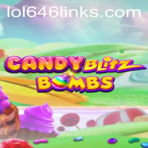Unveiling CandyBlitzBombs: A Sweet Explosion in Gaming