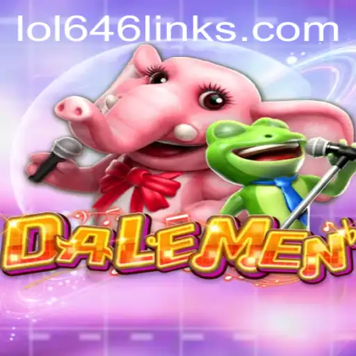 An In-Depth Look at DALEMEN: The Game Revolutionizing Strategy Play