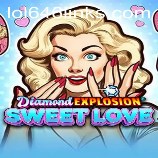 Unveiling the Joy of DiamondExplosionSweetLove