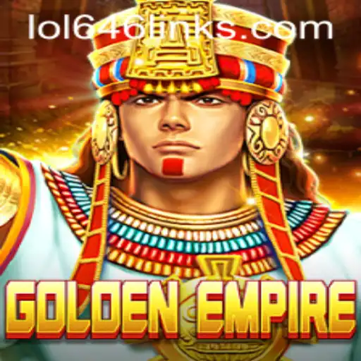 GoldenEmpire: The Next Big Adventure in Gaming
