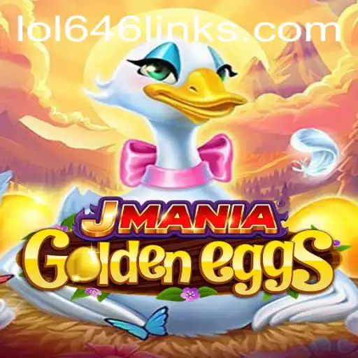Exploring JManiaGoldenEggs: The Fun and Strategy of the New Gaming Sensation