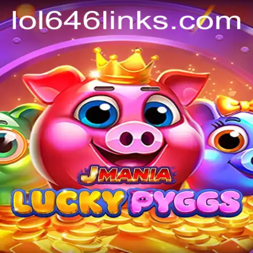 Discover the Thrills of JManiaLuckyPyggs: A Deep Dive into the Latest Gaming Sensation