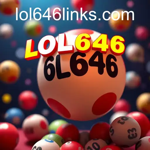 The Exciting World of Lottery Games: Exploring LOL646