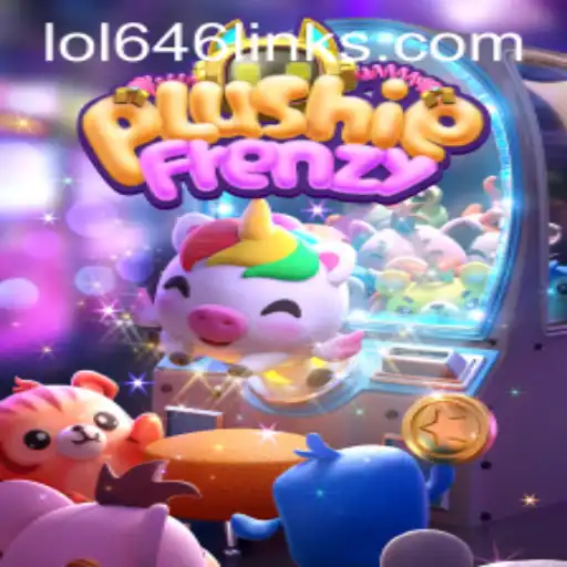 Dive Into the Vibrant World of PlushieFrenzy: A Captivating Gaming Experience