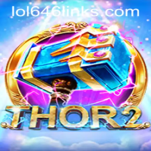 Thor2: A Thunderous Journey into the New Era of Gaming