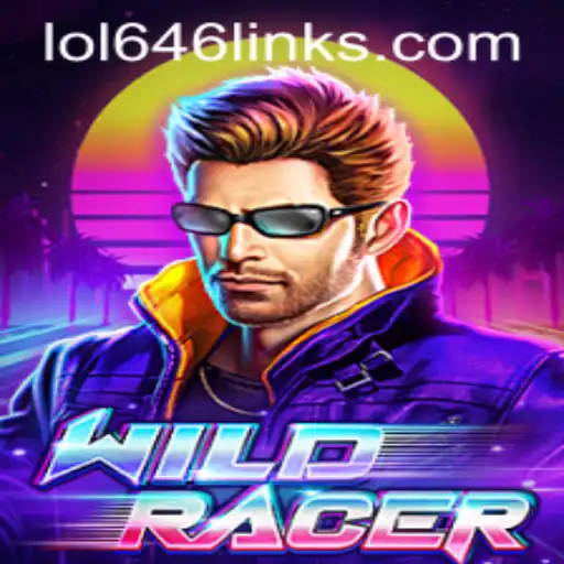 WildRacer: The Thrilling World of High-Speed Action